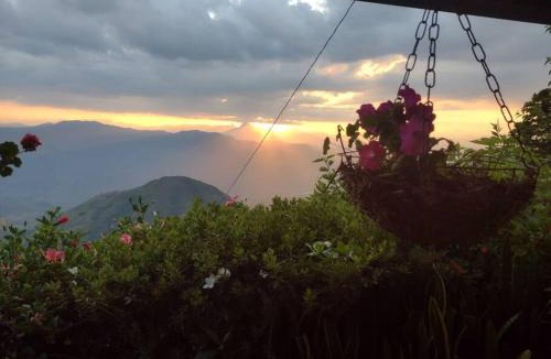 Fredonia House | Finca Emilio