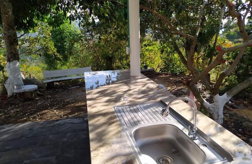 Fusagasuga House | FINCA EN CHINAUTA VIA ARBELAEZ PISCINA-ECOTURISMO