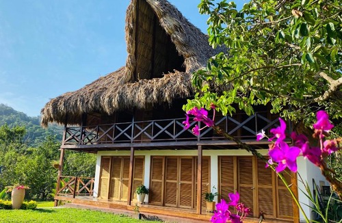 Canaveral House | Finca Flor de Maria