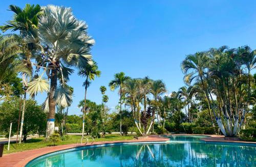 Villavicencio House | Finca Hacienda el Morichal