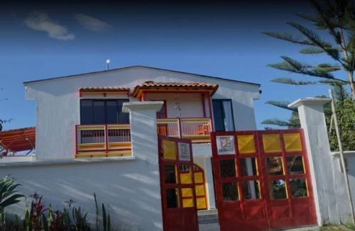 Filandia Hotel | Finca Hotel Aromarte