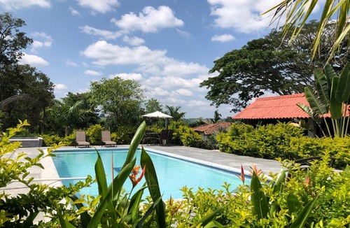 La Tebaida Hotel | Finca Hotel Brasilia