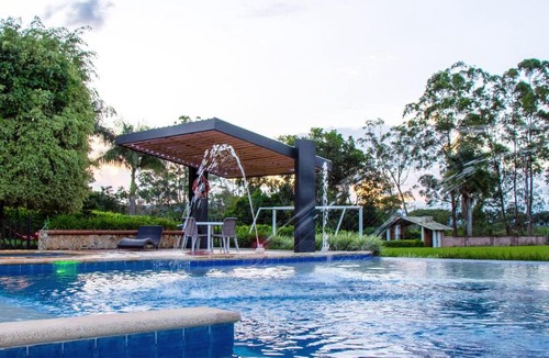 Quimbaya Hotel | Finca Hotel Casa Nostra, villa Mariana