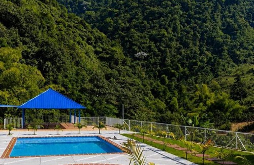 Jamundi Hotel | Finca Hotel Cielos Abiertos