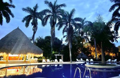 Santa Fe de Antioquia Hotel | Finca Hotel Casa Bela
