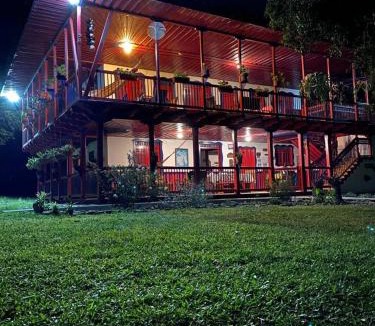 Armenia Hotel | Finca Hotel El Balso Armenia, Quindío