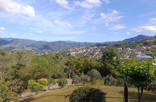 Anolaima Hotel | Finca hotel el ensueño