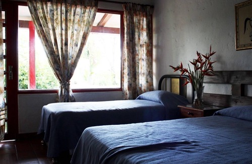 Quimbaya Hotel | Finca Hotel El Rosario