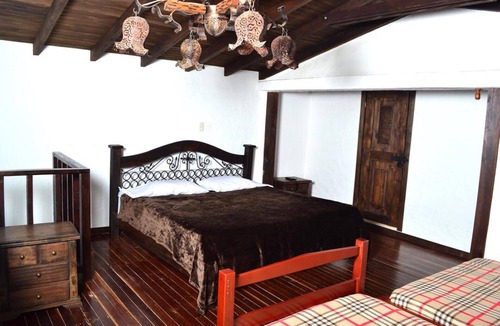 Quimbaya Hotel | Finca Hotel La Nueva Carmelita