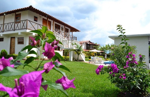Quimbaya Hotel | Finca Hotel La Nueva Carmelita