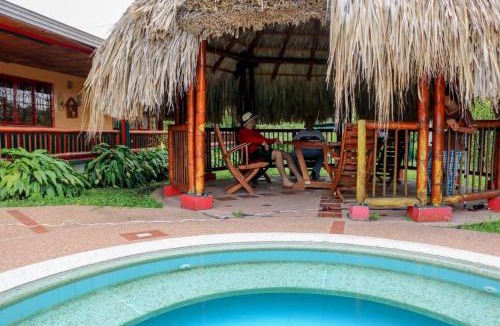 Quimbaya Hotel | Finca Hotel La Paloma