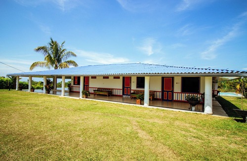 Pereira House | Finca Hotel Nuevo Monarca – Nature, Relaxation, and Experiences in Pereira