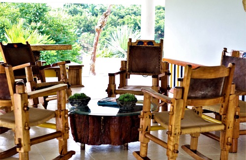 Pereira House | Finca Hotel Nuevo Monarca – Nature, Relaxation, and Experiences in Pereira
