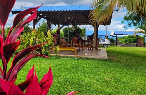 Pereira House | Finca Hotel Nuevo Monarca – Nature, Relaxation, and Experiences in Pereira