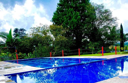 Filandia Hotel | Finca Hotel Paisaje Cafetero