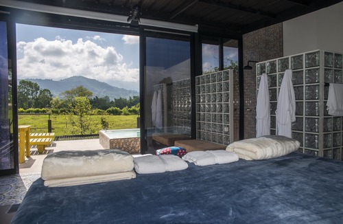Armenia Hotel | Finca Hotel Rosa Antonia