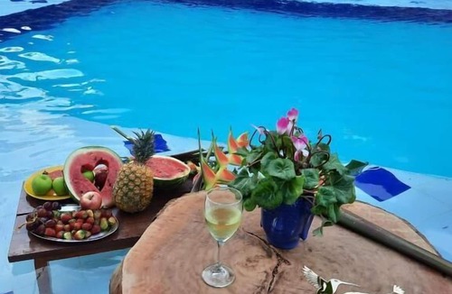 San Rafael House | Finca hotel Sendero del rio