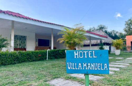 Chinu House | Finca Hotel Villa Manuela