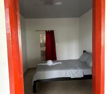 Lejanias House | Finca hotel VillaLuna