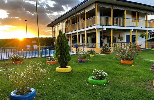 Filandia Hotel | Finca Hotel Vista al sol - Eje Cafetero