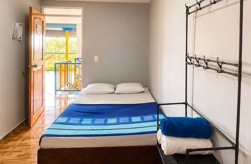 Quimbaya Hotel | Finca Hotel Vista Palmar
