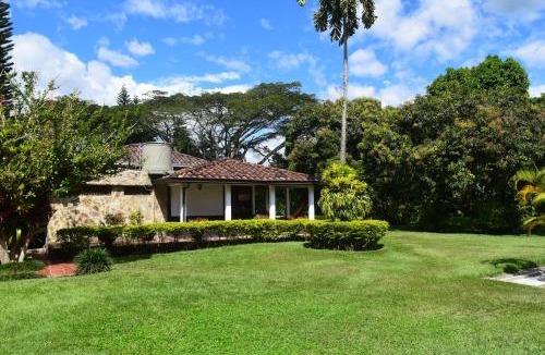 La Tebaida House | Finca La bella