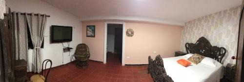 La Tebaida House | Finca La bella