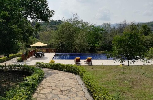 Anapoima Villa | Finca La Capilla