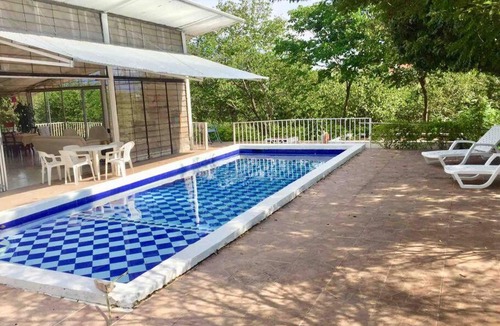 Tocaima House | Finca La Felicidad