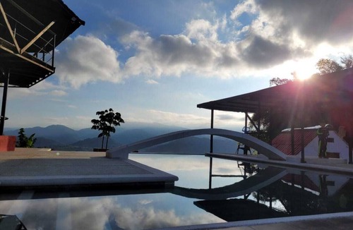 La Estrella Bed & Breakfast | FINCA LA FORTALEZA