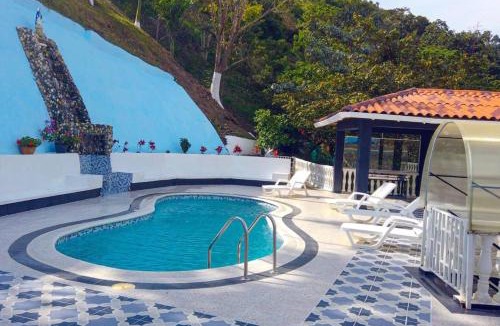 Vijes House | Finca la Galicia.