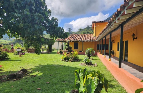 Venecia House | Finca la India Cerro Tusa