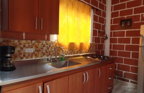 El Penol Cottage | Finca la marina