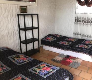 San Gil House | Finca La Parcelita