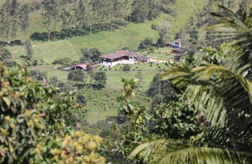 Salento Other | Finca La Playa Ecohotel - Experiencia Campestre -
