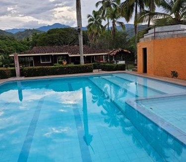 Santa Fe de Antioquia House | Finca la Querendona