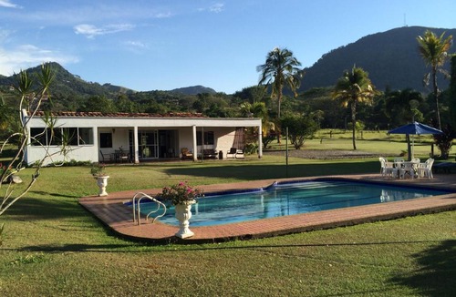 Tarso House | Finca La Ranchera No. 1
