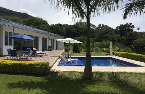Tarso House | Finca La Ranchera No. 2