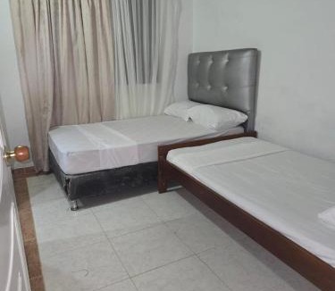 Cubarral Hotel | Finca la santa