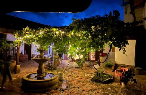 Charala House | Finca Las Flores