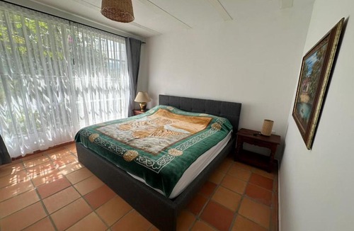 Charala House | Finca Las Flores