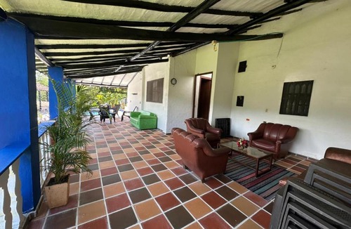 Charala House | Finca Las Flores