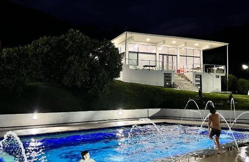 Vergara House | FINCA LAS MARÍAS 2