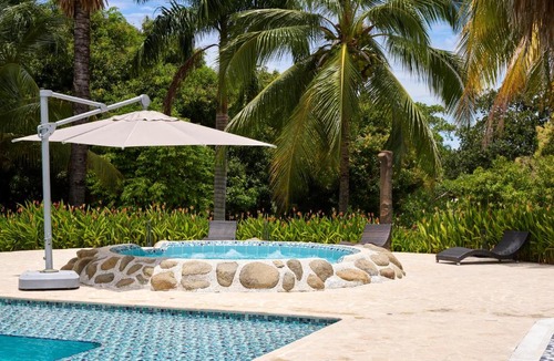 Andean Natural Region Villa | Finca Los Mangos
