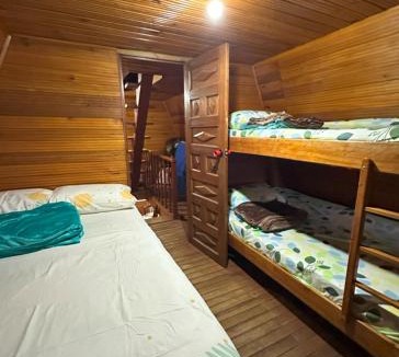 Cali Ski Chalet | Finca Los Olivos