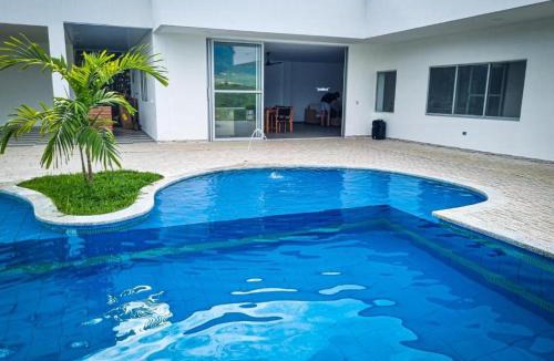Sopetran House | Finca Luz de Luna