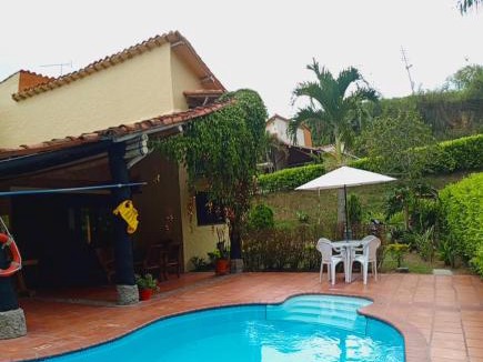 Quimbaya House | Finca PANACA Jagüey 12 VIP Group - Villas for Rent in