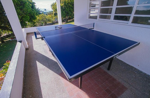 Alegrias Villa | Finca Privada Villa Aurora - Piscina, Jacuzzi y Descanso en Familia