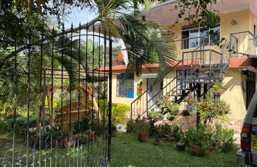 Arbelaez House | Finca San Jerónimo