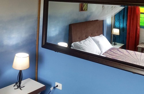 Filandia House | Finca San Miguel Filandia